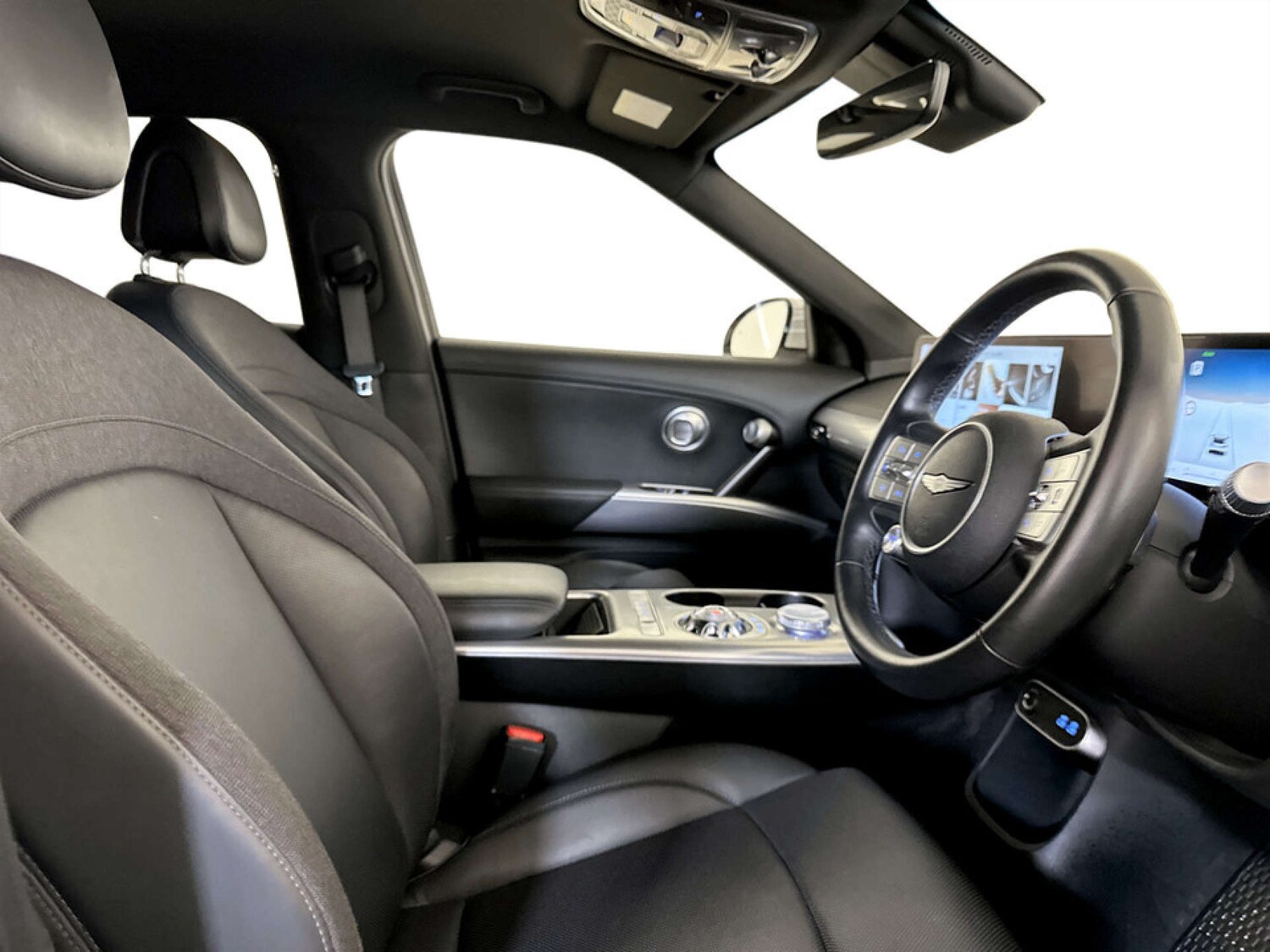 Used Genesis GV60 2023 for sale - 77506927: Photo 13