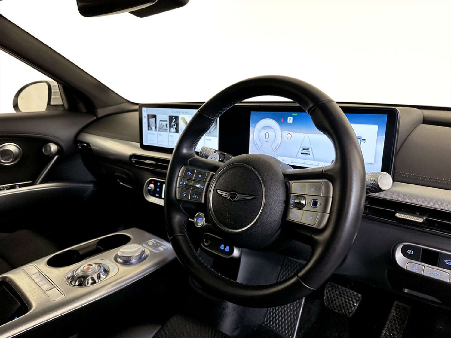 Used Genesis GV60 2023 for sale - 77506927: Photo 15