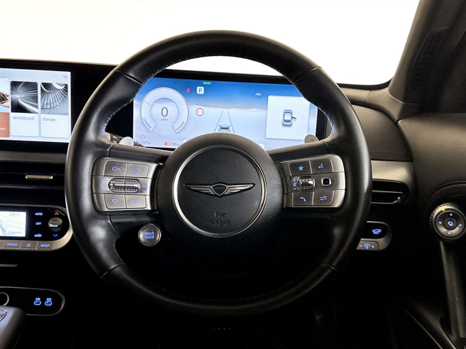 Used Genesis GV60 2023 for sale - 77506927: Photo 16
