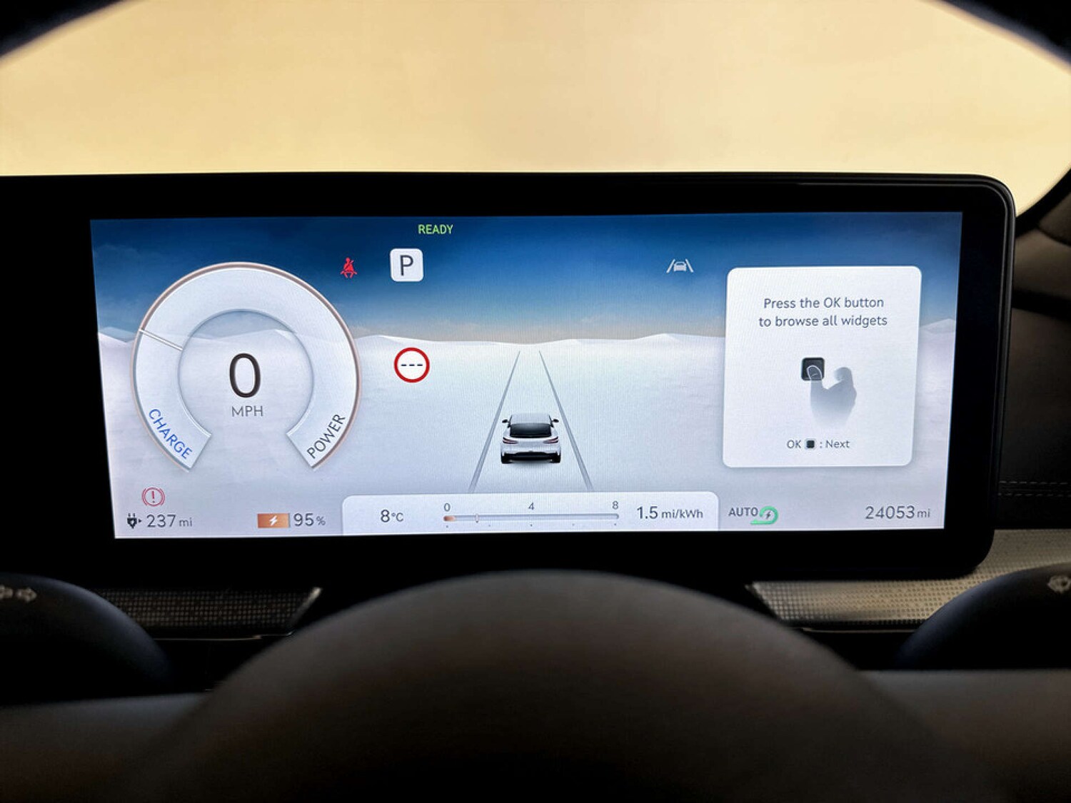 Used Genesis GV60 2023 for sale - 77506927: Photo 18