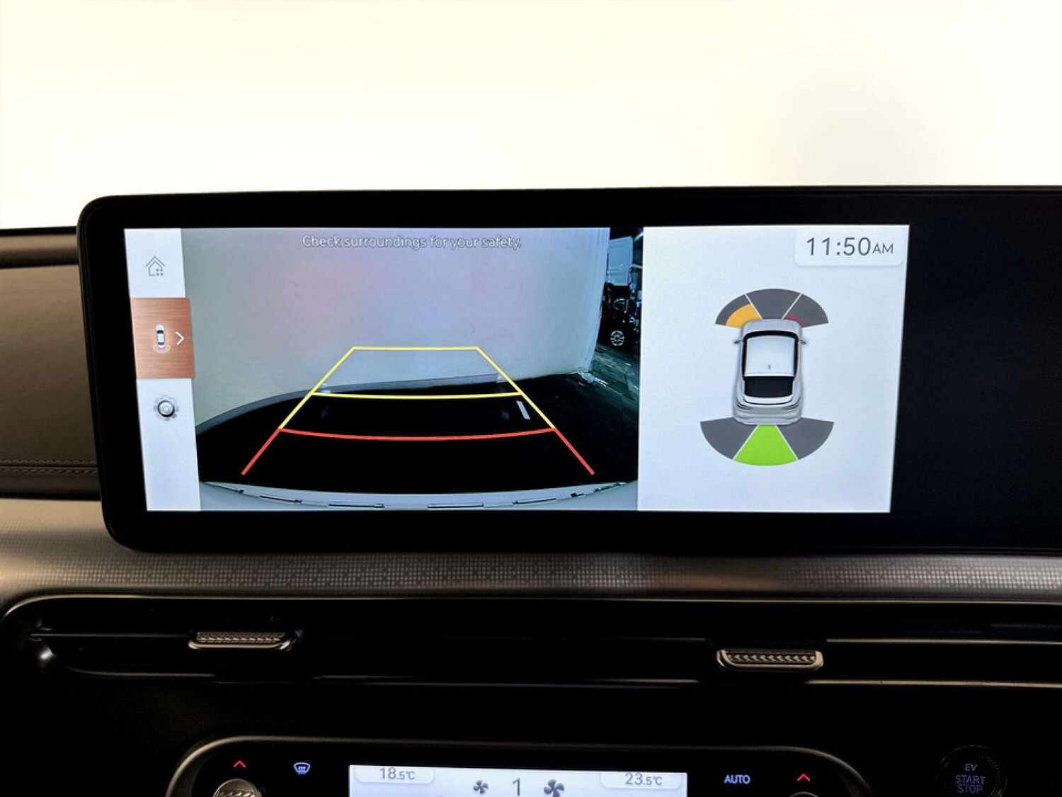 Used Genesis GV60 2023 for sale - 77506927: Photo 20