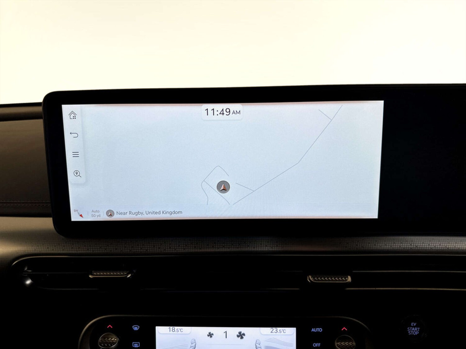 Used Genesis GV60 2023 for sale - 77506927: Photo 21