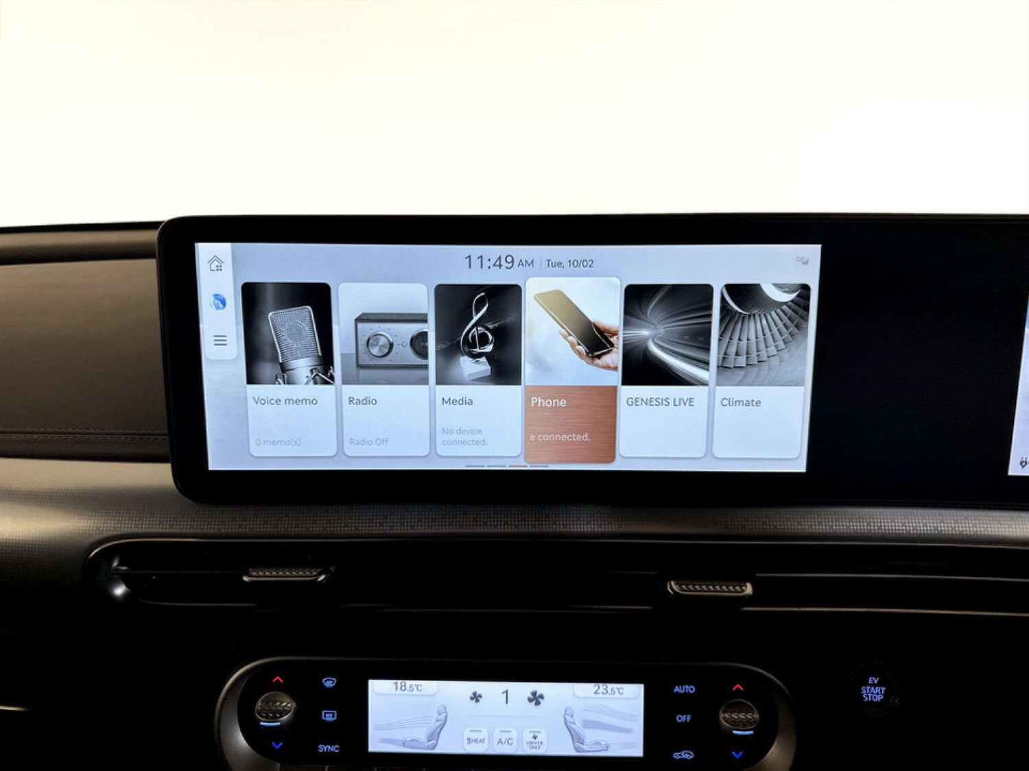 Used Genesis GV60 2023 for sale - 77506927: Photo 22