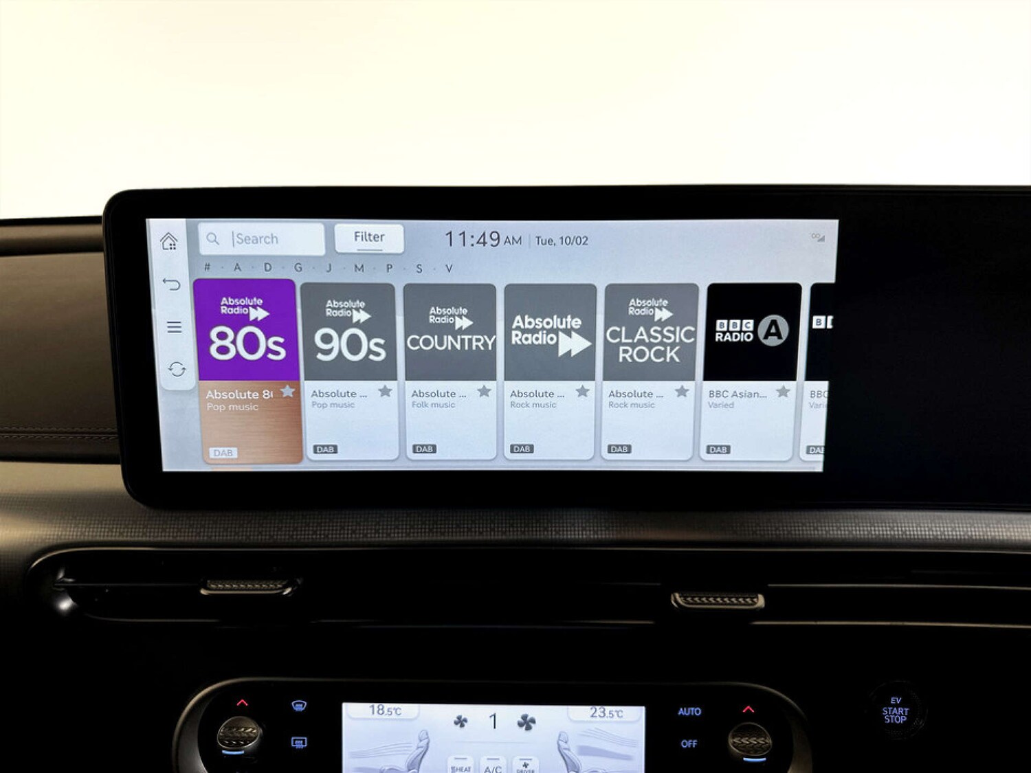 Used Genesis GV60 2023 for sale - 77506927: Photo 24