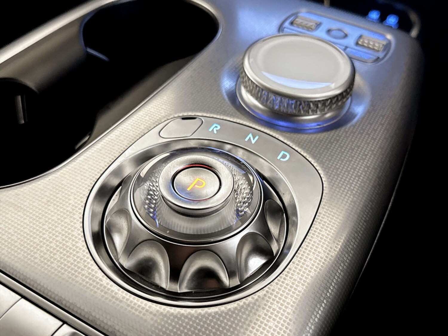 Used Genesis GV60 2023 for sale - 77506927: Photo 26