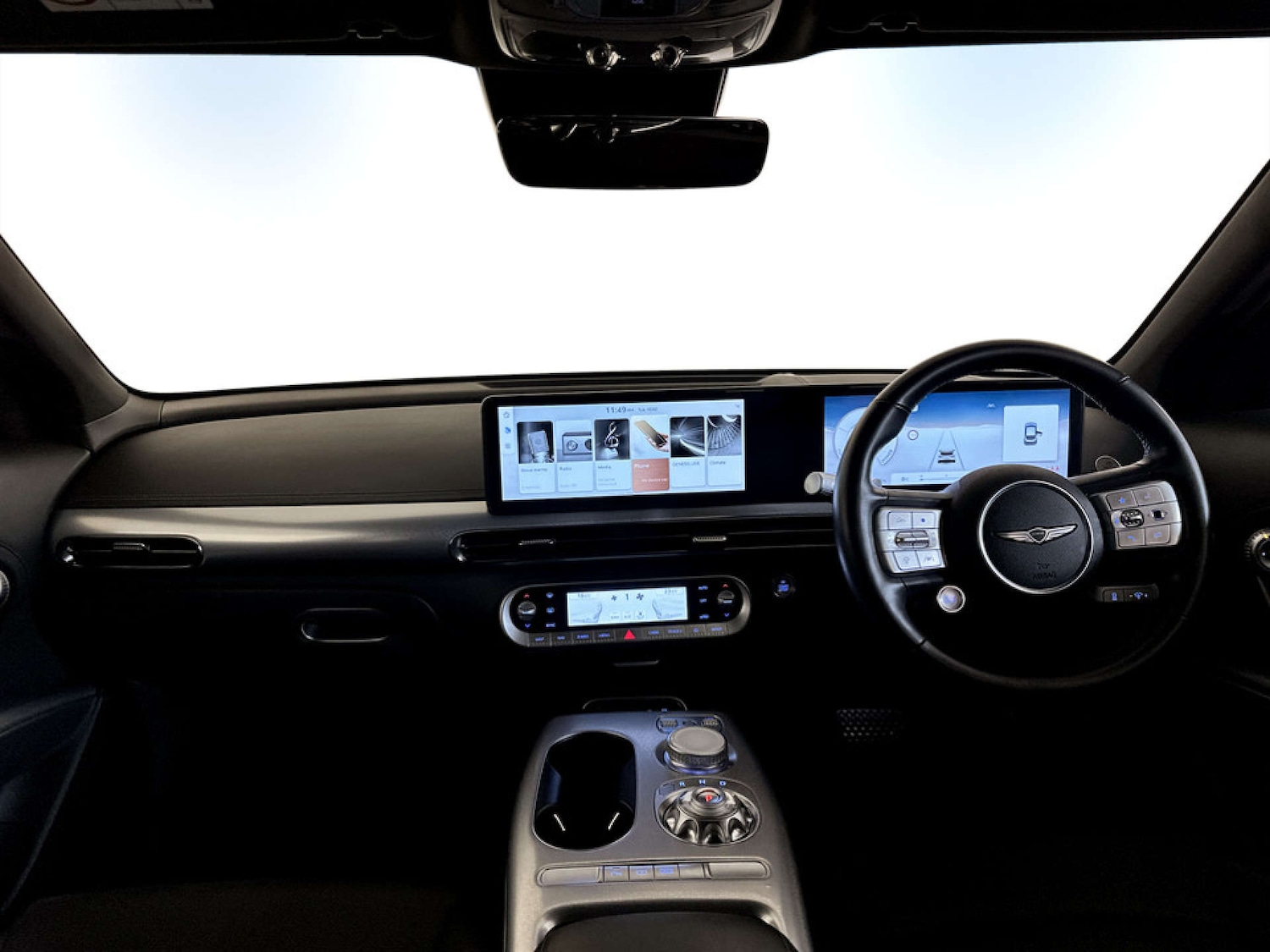 Used Genesis GV60 2023 for sale - 77506927: Photo 3