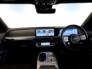 Used Genesis GV60 2023 for sale - 77506927: Photo