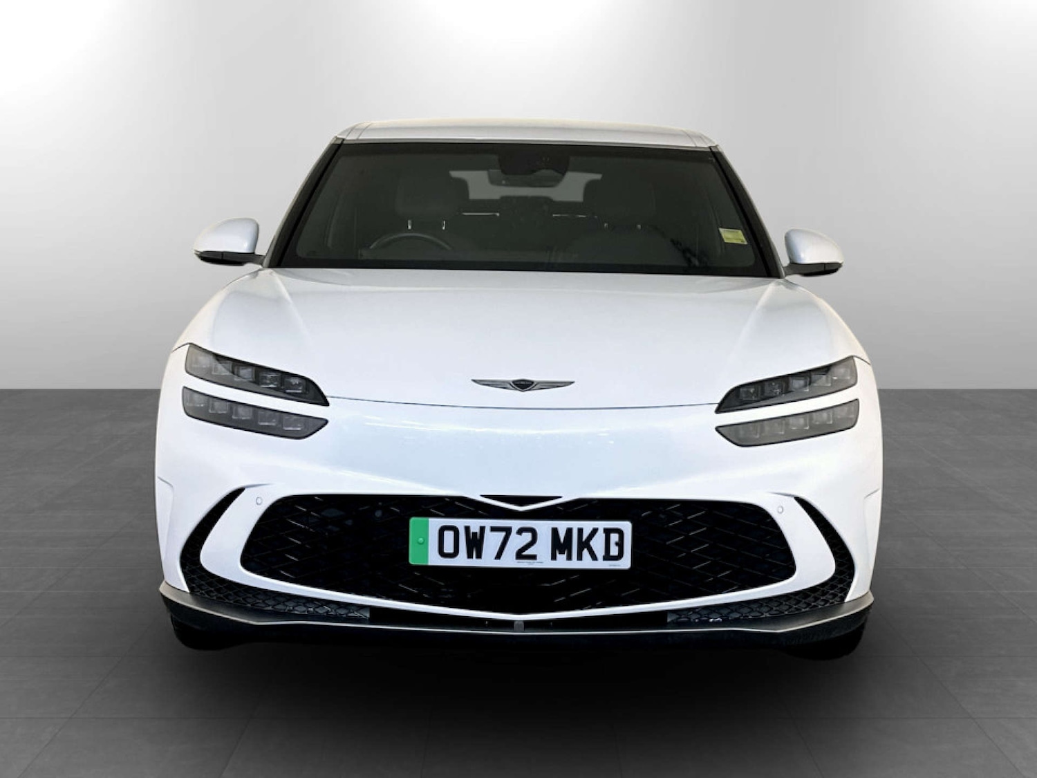 Used Genesis GV60 2023 for sale - 77506927: Photo 5