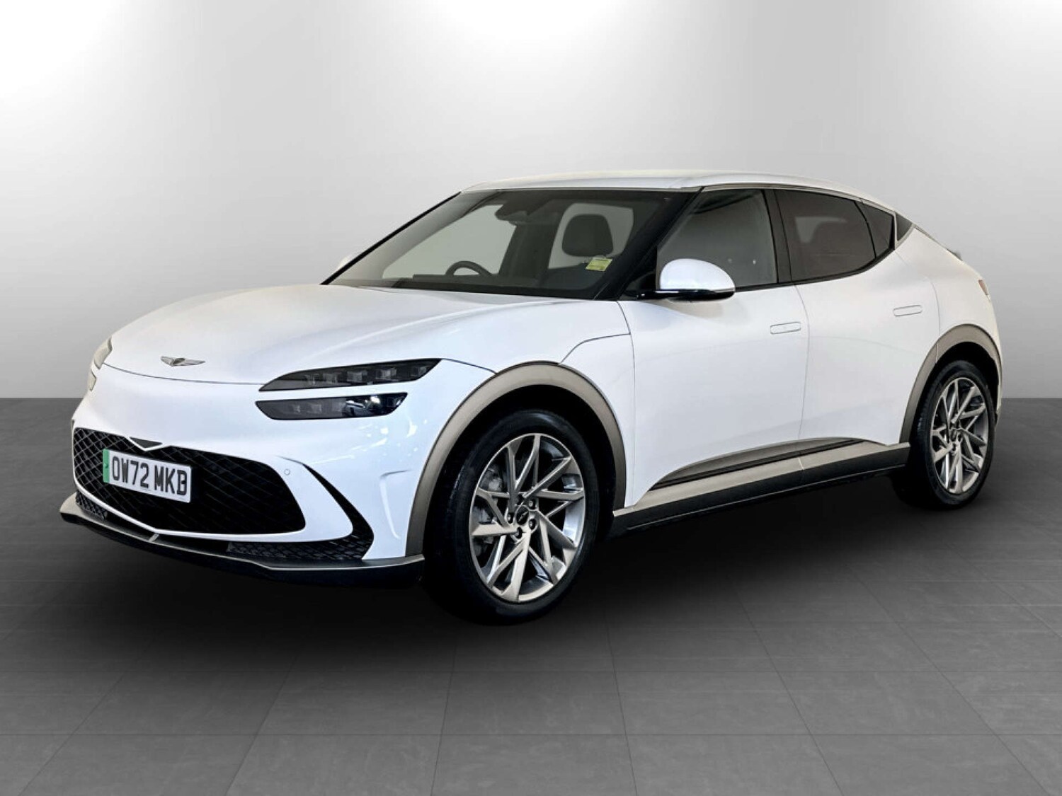 Used Genesis GV60 2023 for sale - 77506927: Photo 6