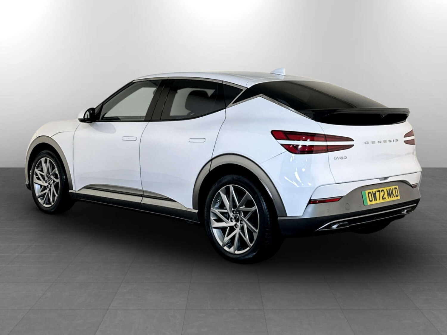 Used Genesis GV60 2023 for sale - 77506927: Photo 8