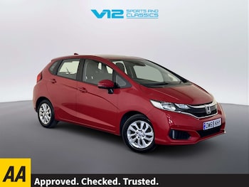 Used Honda Jazz 2020 for sale - 79042680: Photo