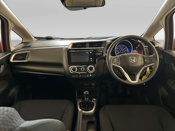 Used Honda Jazz 2020 for sale - 79042680: Photo