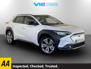 Subaru Other feature image