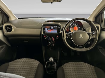 Used Peugeot 108 2022 for sale - 78835072: Photo