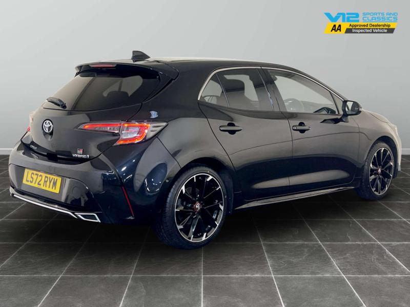 Used Toyota Corolla 2022 for sale - 76972024: Photo 10