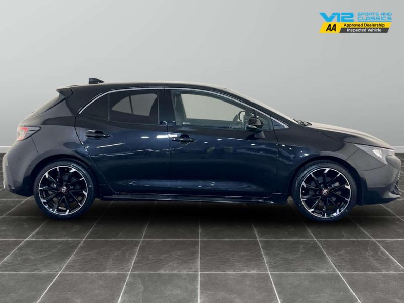 Used Toyota Corolla 2022 for sale - 76972024: Photo 11