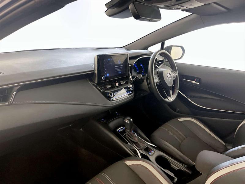 Used Toyota Corolla 2022 for sale - 76972024: Photo 12