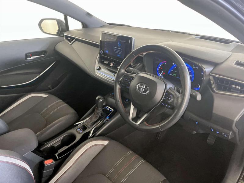 Used Toyota Corolla 2022 for sale - 76972024: Photo 15