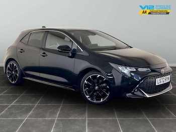 Used Toyota Corolla 2022 for sale - 76972024: Photo