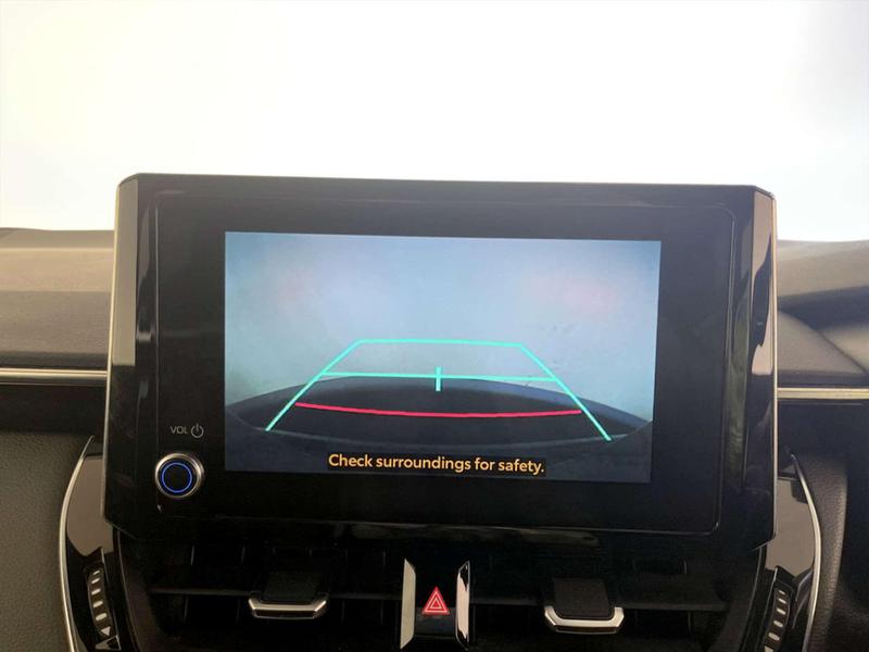 Used Toyota Corolla 2022 for sale - 76972024: Photo 20