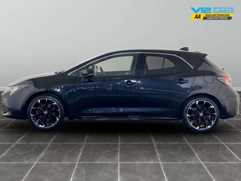 Used Toyota Corolla 2022 for sale - 76972024: Photo 7