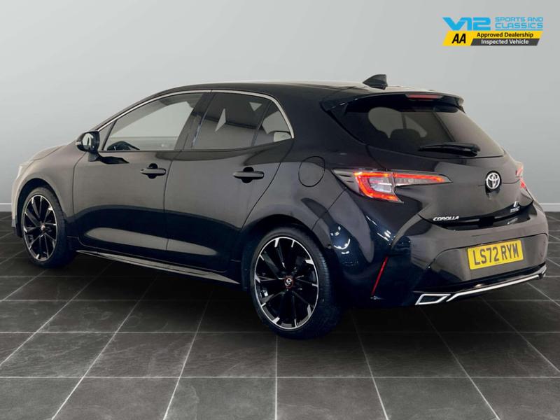 Used Toyota Corolla 2022 for sale - 76972024: Photo 8