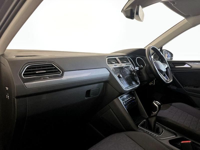 Used Volkswagen Tiguan 2021 for sale - 76017102: Photo 12