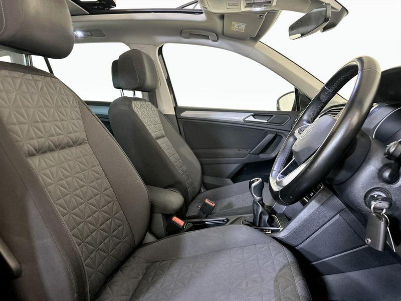 Used Volkswagen Tiguan 2021 for sale - 76017102: Photo 13