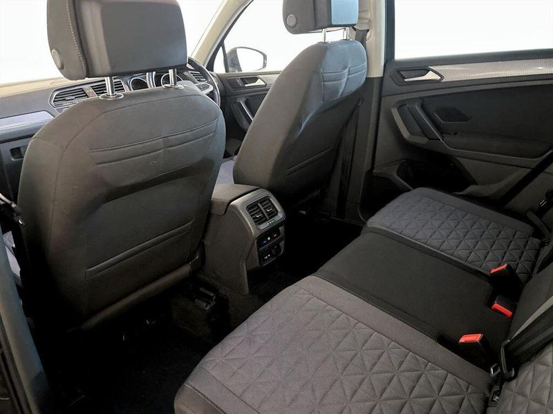 Used Volkswagen Tiguan 2021 for sale - 76017102: Photo 14