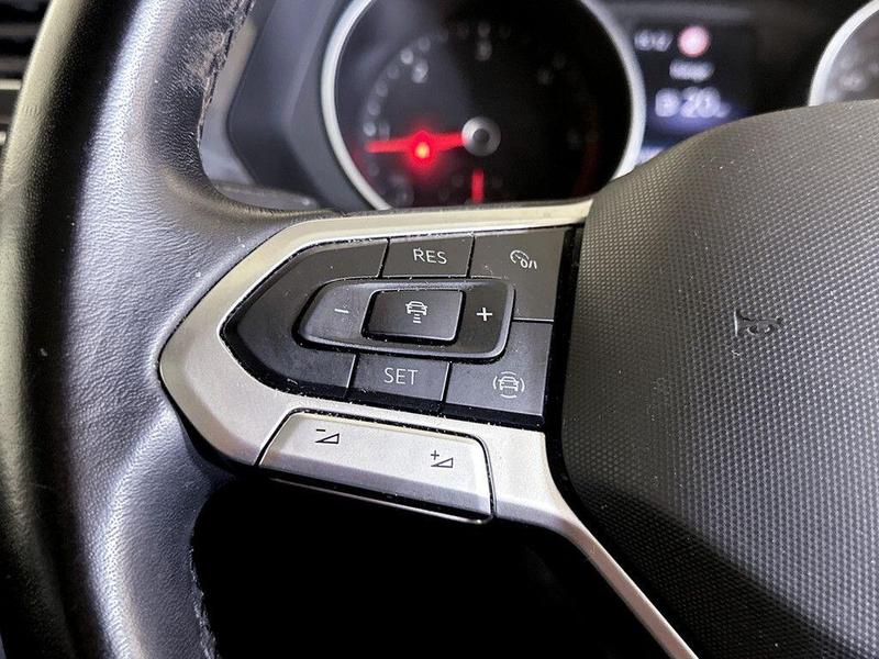 Used Volkswagen Tiguan 2021 for sale - 76017102: Photo 18