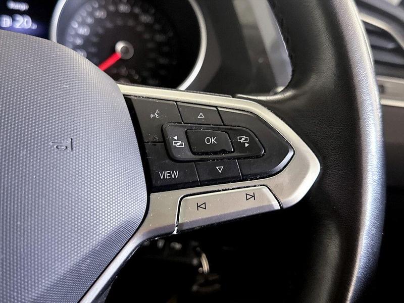 Used Volkswagen Tiguan 2021 for sale - 76017102: Photo 20