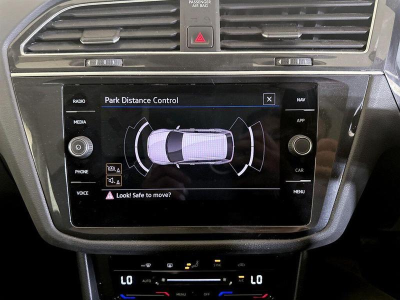 Used Volkswagen Tiguan 2021 for sale - 76017102: Photo 21