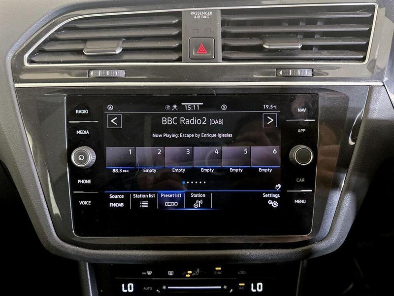 Used Volkswagen Tiguan 2021 for sale - 76017102: Photo 22