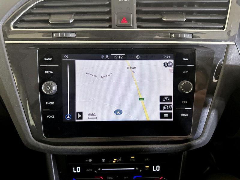 Used Volkswagen Tiguan 2021 for sale - 76017102: Photo 23
