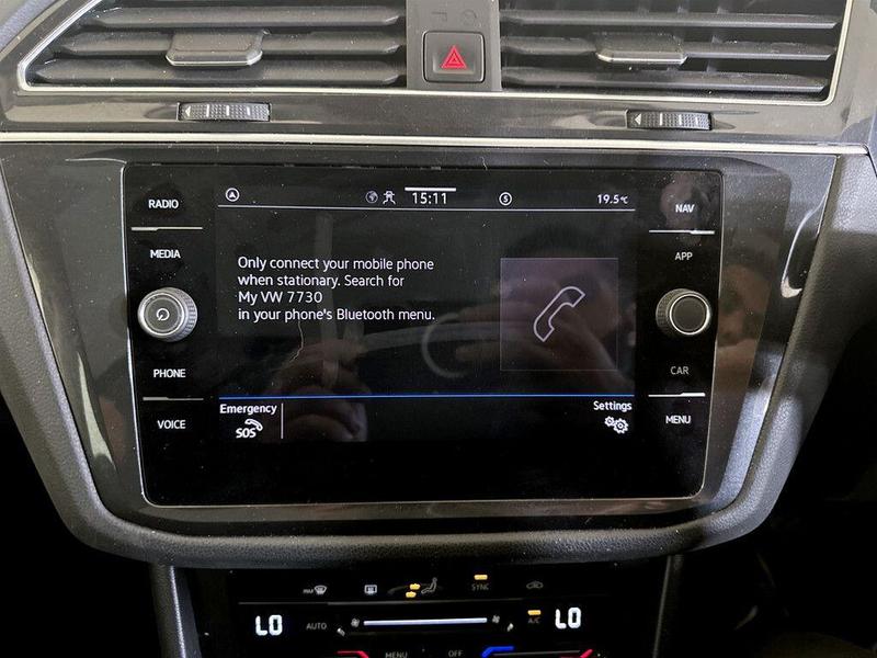 Used Volkswagen Tiguan 2021 for sale - 76017102: Photo 24