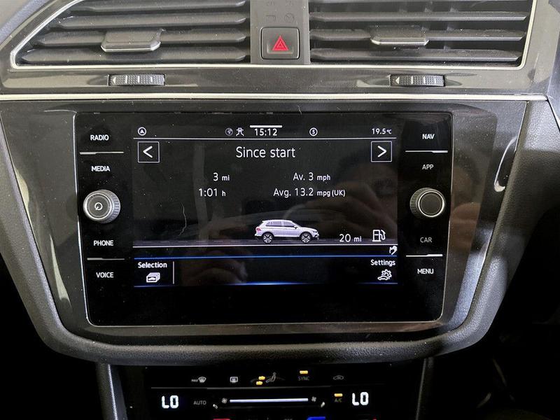 Used Volkswagen Tiguan 2021 for sale - 76017102: Photo 25