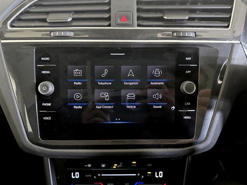 Used Volkswagen Tiguan 2021 for sale - 76017102: Photo 26