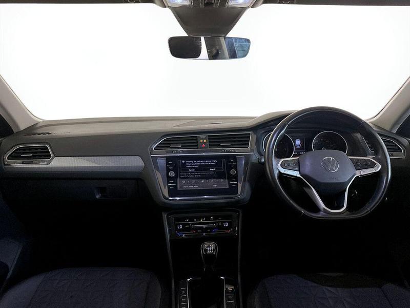 Used Volkswagen Tiguan 2021 for sale - 76017102: Photo 3