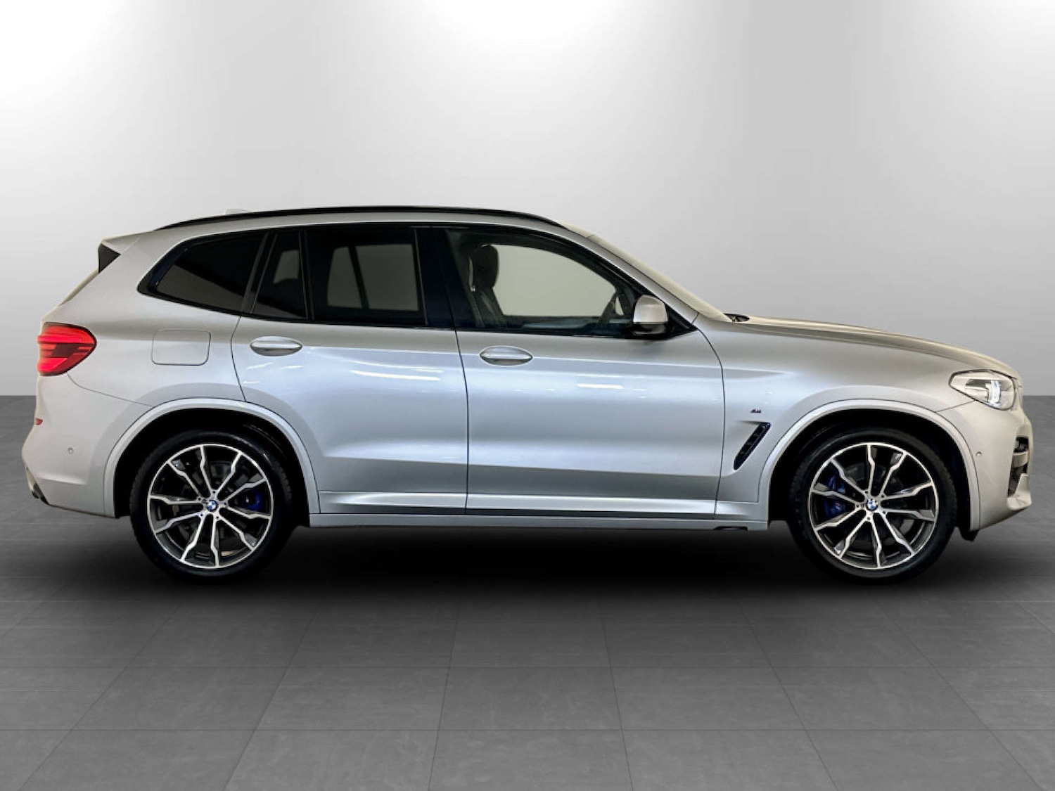 Used BMW X3 2019 for sale - 77655529: Photo 10