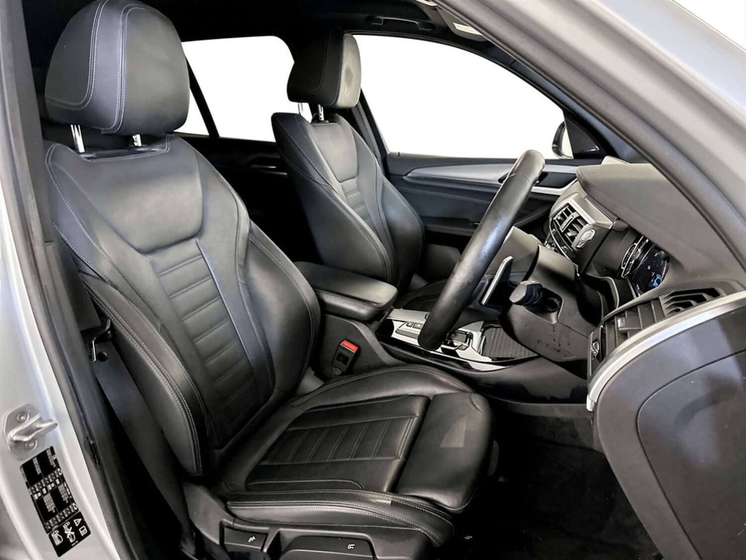 Used BMW X3 2019 for sale - 77655529: Photo 12