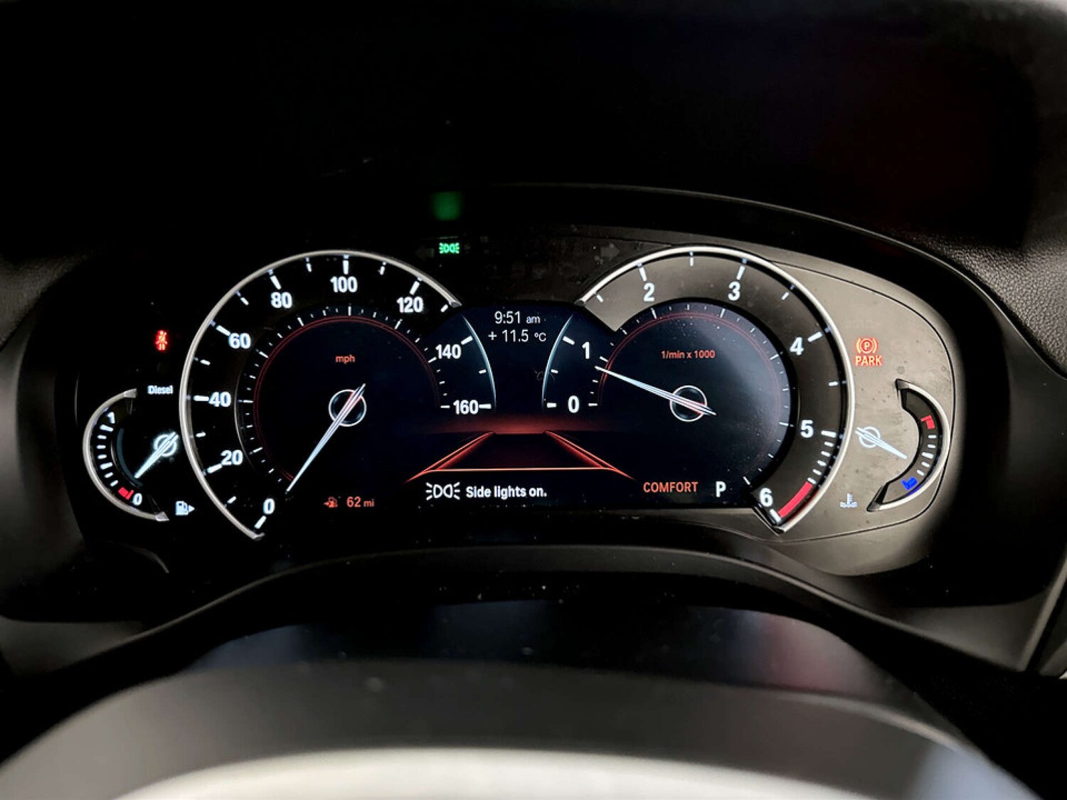 Used BMW X3 2019 for sale - 77655529: Photo 16