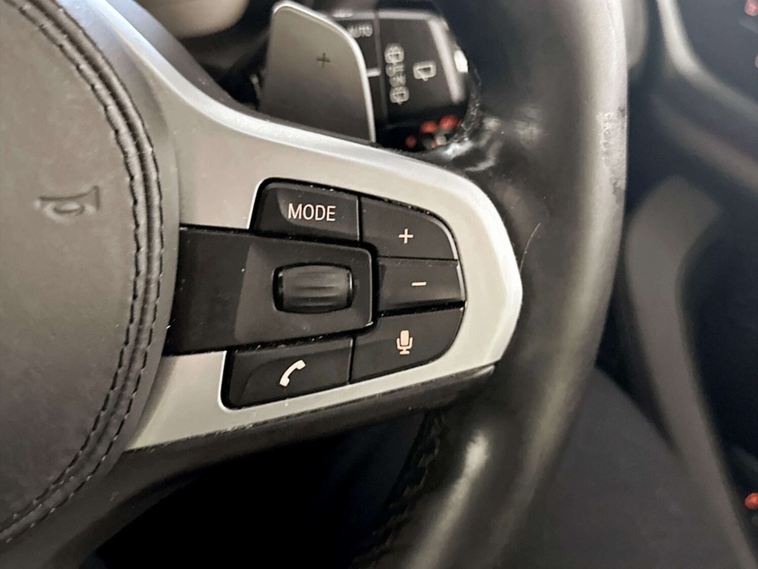 Used BMW X3 2019 for sale - 77655529: Photo 17