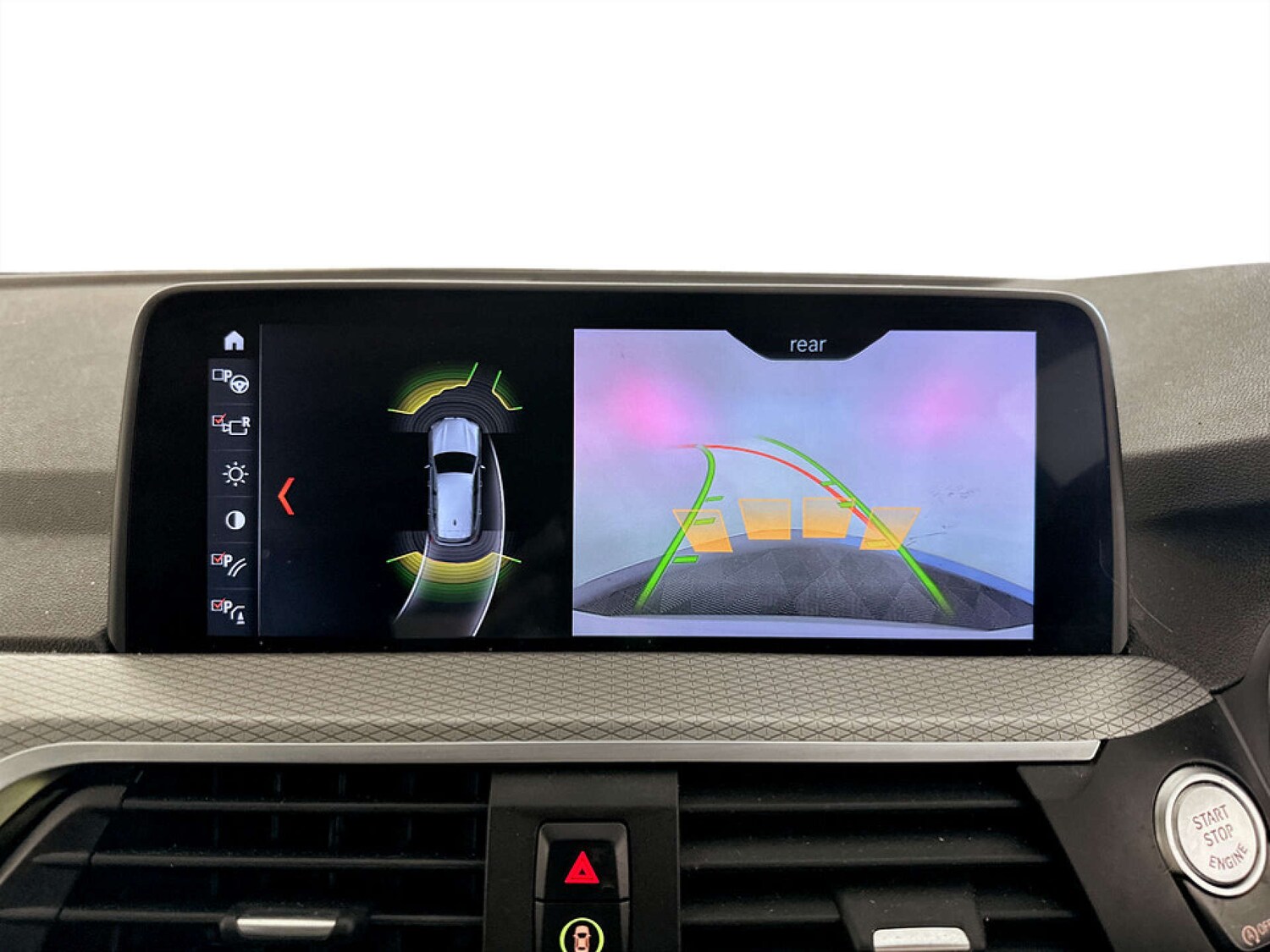 Used BMW X3 2019 for sale - 77655529: Photo 18