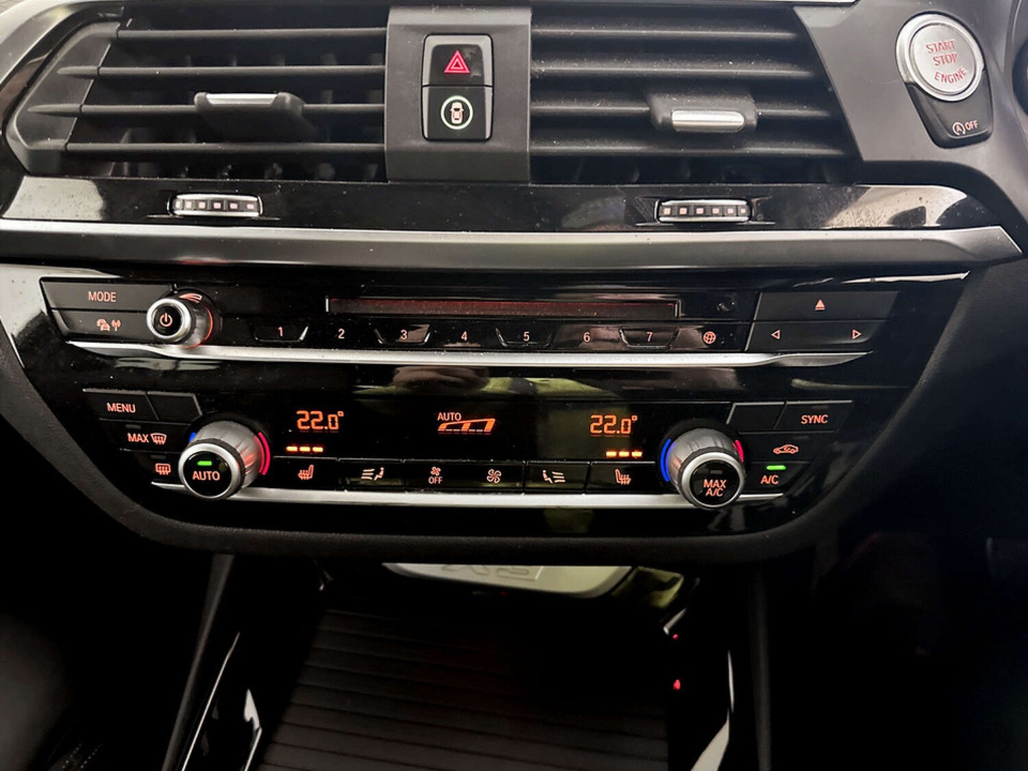 Used BMW X3 2019 for sale - 77655529: Photo 22