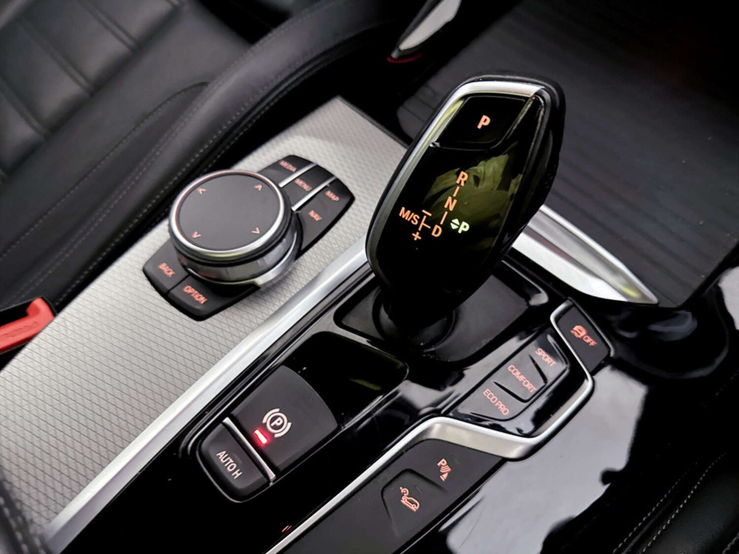 Used BMW X3 2019 for sale - 77655529: Photo 23