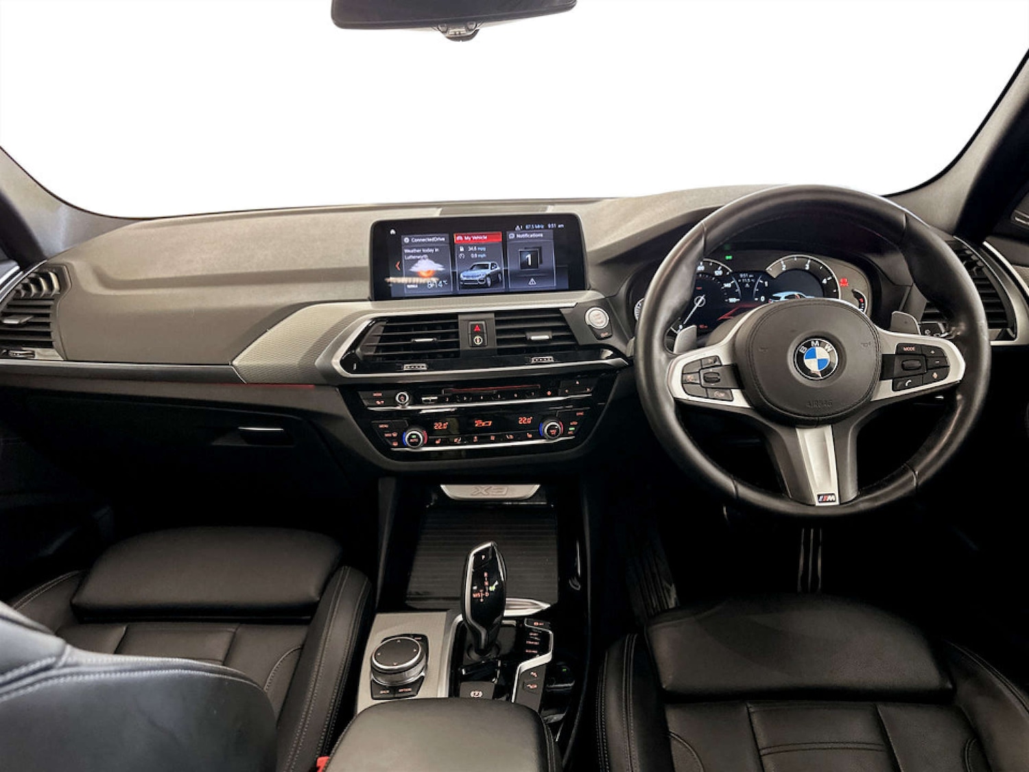 Used BMW X3 2019 for sale - 77655529: Photo 3
