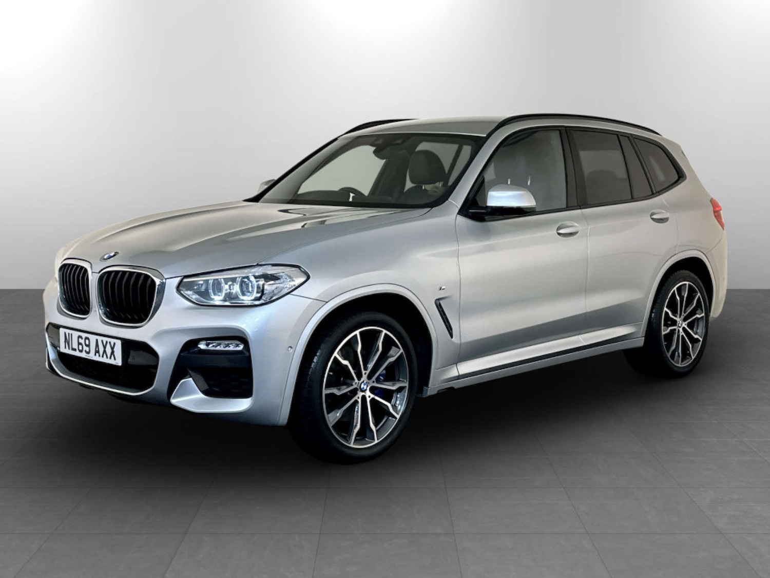 Used BMW X3 2019 for sale - 77655529: Photo 5