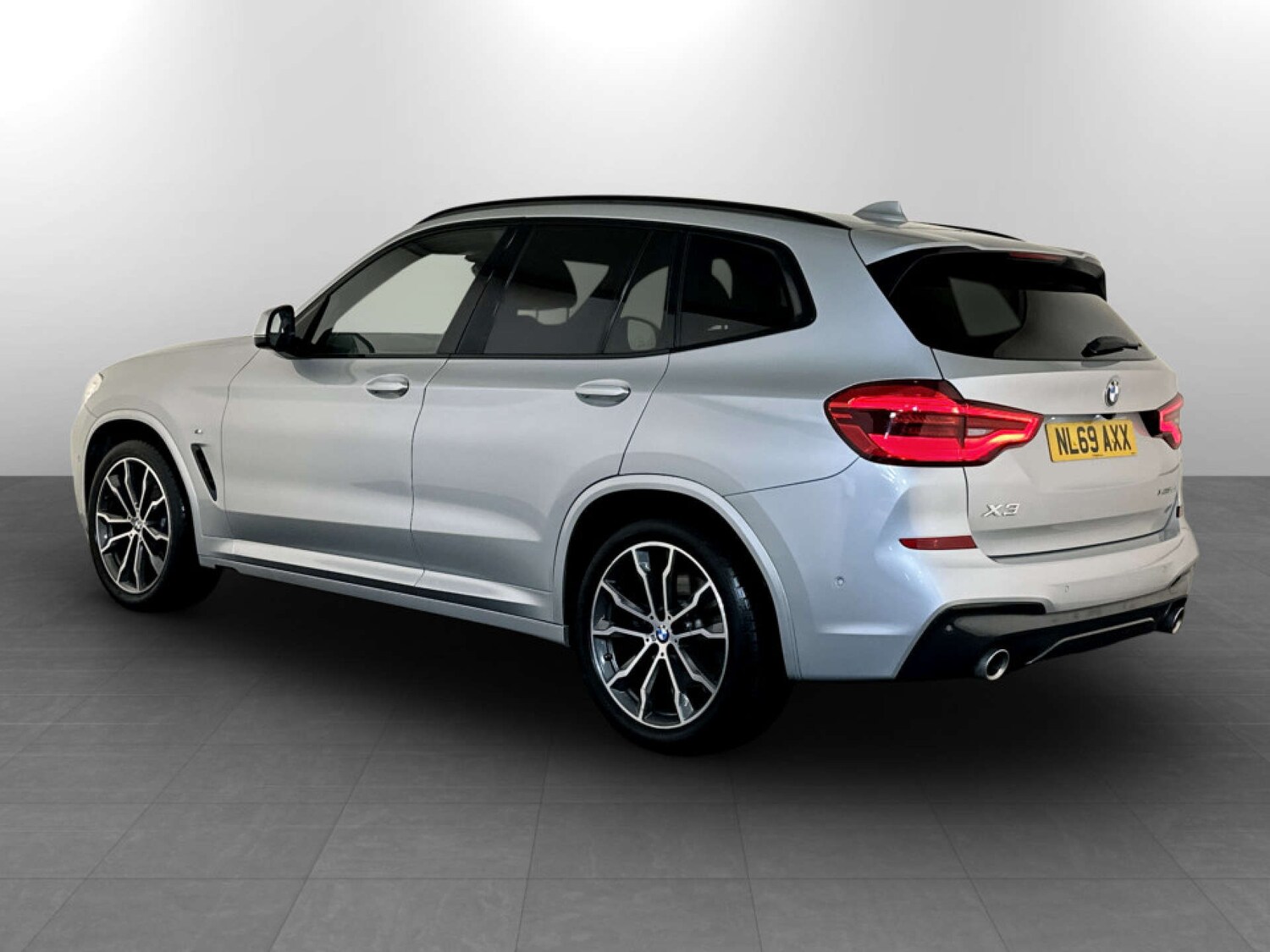 Used BMW X3 2019 for sale - 77655529: Photo 7