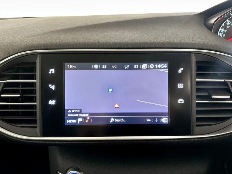 Used Peugeot 308 2018 for sale - 76172680: Photo 22