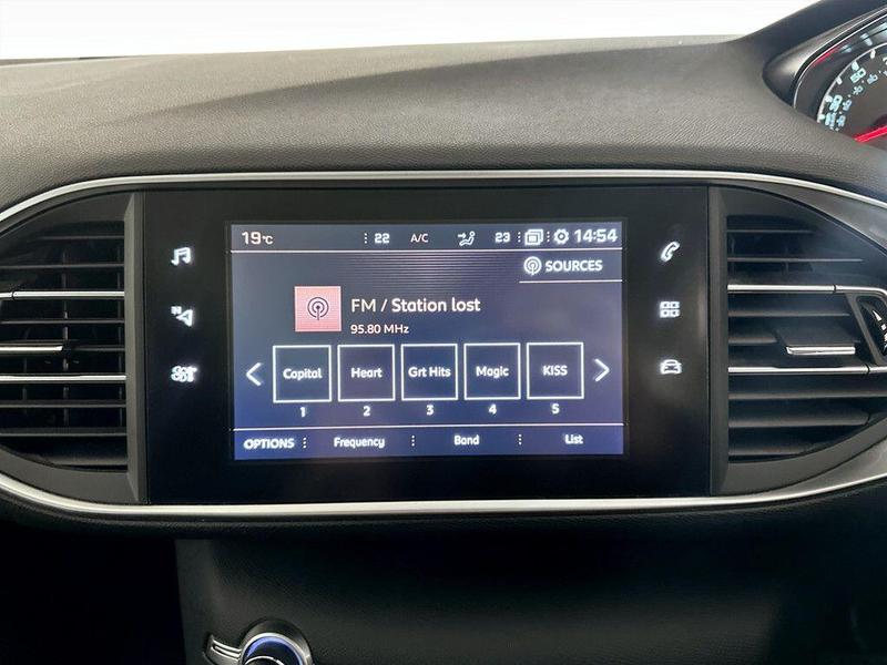 Used Peugeot 308 2018 for sale - 76172680: Photo 25